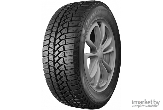 Шины Viatti Brina Nordico V-522 185/60R15 84T (с шипами) зимняя