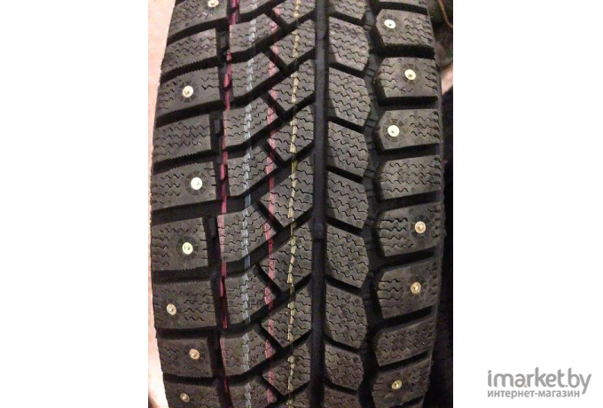 Шины Viatti Brina Nordico V-522 185/60R15 84T (с шипами) зимняя