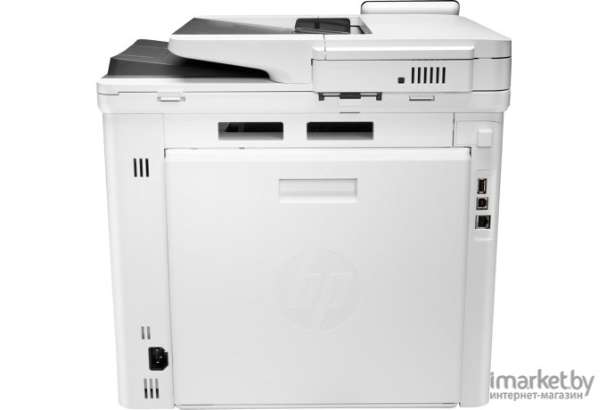 МФУ HP Color LaserJet Pro M479fnw [W1A78A]