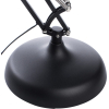 Торшер Arte Lamp A2487PN-1BK