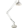 Торшер Arte Lamp A2487PN-1WH