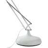 Торшер Arte Lamp A2487PN-1WH