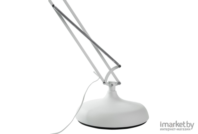 Торшер Arte Lamp A2487PN-1WH