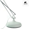 Торшер Arte Lamp A2487PN-1WH