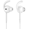 Амбушюры для наушников Deppa Hooks AirPods белый (47103)