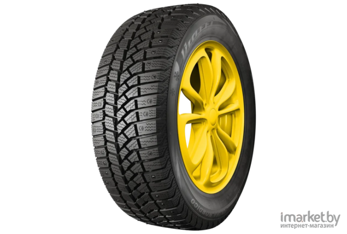 Шины Viatti Brina Nordico V-522 205/65R16 95T (шипы) Зимняя