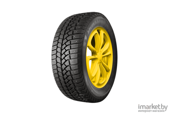 Шины Viatti Brina Nordico V-522 205/65R16 95T (шипы) Зимняя