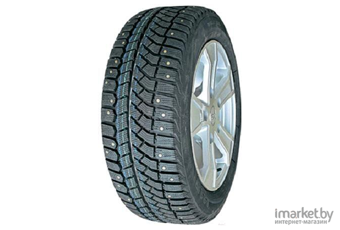 Шины Viatti Brina Nordico V-522 205/65R16 95T (шипы) Зимняя