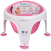 Стульчик для купания Angelcare Bath ring светло-розовый