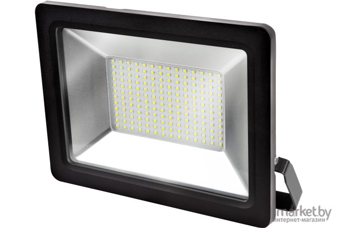 Прожектор Gauss LED Qplus 150W 14000lm IP65 5500К черный 1/10 [613100150]