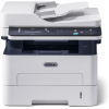 Лазерный принтер Xerox WorkCentre B205NI# белый/синий [B205V_NI]