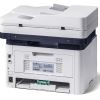 Лазерный принтер Xerox WorkCentre B205NI# белый/синий [B205V_NI]