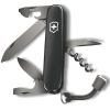 Туристический нож Victorinox Jetsetter 5 функций 58 мм красный [0.6263]