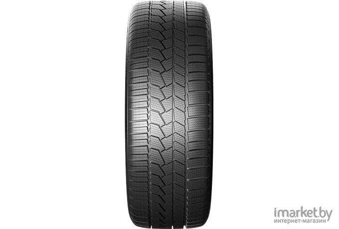 Шины Continental WinterContact TS 860 S 275/40R20 106V Run-Flat Зимняя