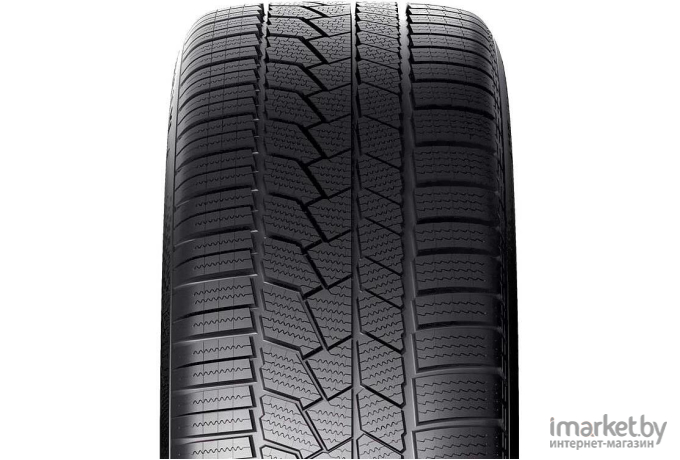 Шины Continental WinterContact TS 860 S 275/40R20 106V Run-Flat Зимняя