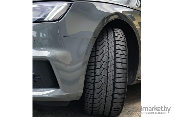 Шины Continental WinterContact TS 860 S 275/40R20 106V Run-Flat Зимняя