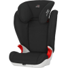 Автокресло Britax Romer Kid II Trendline Cosmos Black