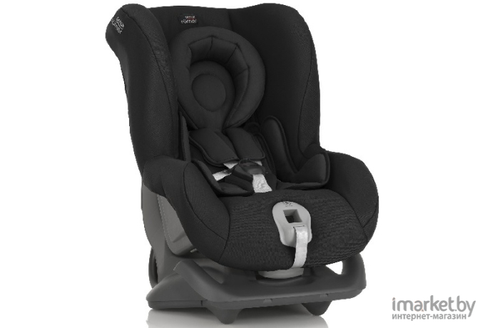 Автокресло Britax Romer First Class Plus Trendline Cosmos Black