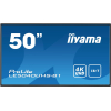 Информационная панель Iiyama ProLite [LE5040UHS-B1]