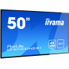Информационная панель Iiyama ProLite [LE5040UHS-B1]