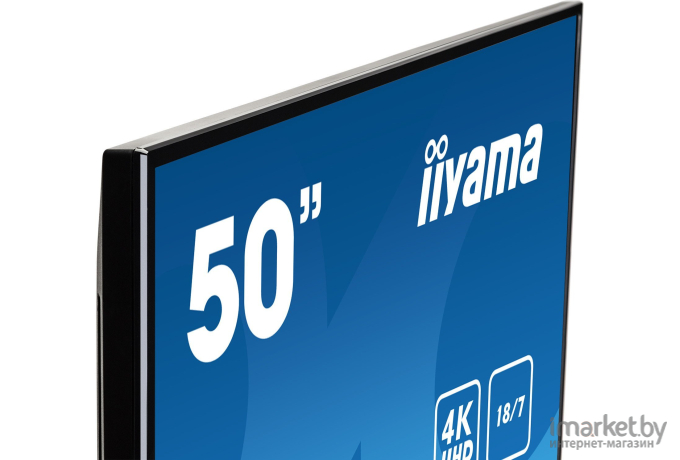 Информационная панель Iiyama ProLite [LE5040UHS-B1]