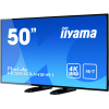 Информационная панель Iiyama ProLite [LE5040UHS-B1]