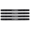 Оперативная память Kingston HyperX Predator DDR 4 DIMM 64Gb PC25600 3200Mhz, [HX432C16PB3K4/64]