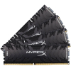 Оперативная память Kingston HyperX Predator DDR 4 DIMM 64Gb PC25600 3200Mhz, [HX432C16PB3K4/64]