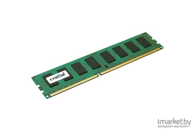 Оперативная память Crucial DDR 4 DIMM 16GB PC25600 3200MHz [CT16G4DFD832A]