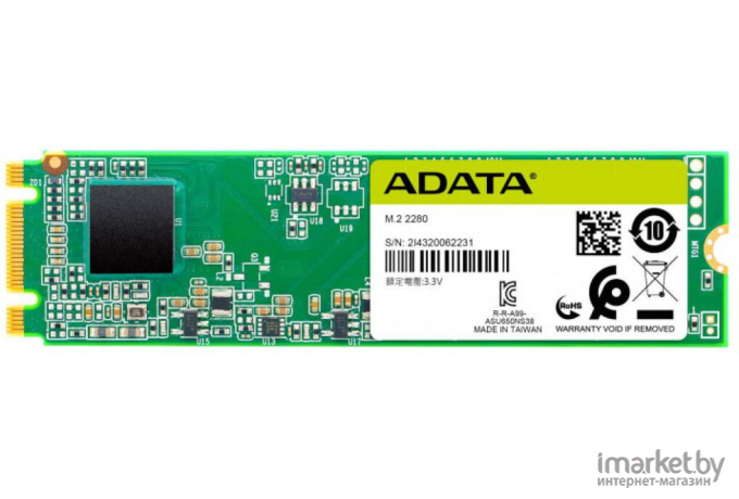 SSD диск A-Data 480Gb SU650 [ASU650NS38-480GT-C]