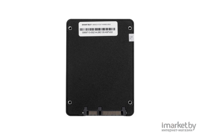 SSD диск SmartBuy 512Gb Splash [SBSSD-512GT-MX902-25S3]