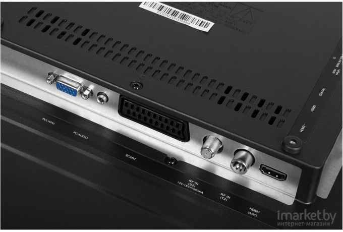 Телевизор StarWind SW-LED40BA201