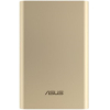 Портативное зарядное устройство ASUS ZenPower 10050mAh золотистый [90AC00P0-BBT078]