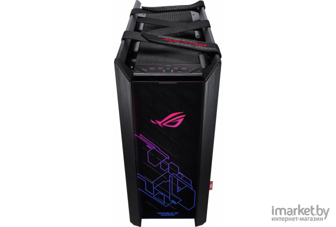 Корпус для компьютера ASUS ROG STRIX Helioscase GX601 [90DC0020-B39000]