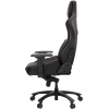 Офисное кресло ASUS ROG Chariot Core черный [90GC00D0-MSG010]