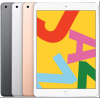 Планшет Apple iPad Wi-Fi 32GB 2019 Silver [MW752RU/A]