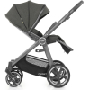 Детская прогулочная коляска Cybex 3 Pepper City Grey