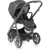 Детская прогулочная коляска Cybex 3 Pepper City Grey