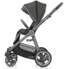 Детская прогулочная коляска Cybex 3 Pepper City Grey