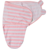 Конверт детский Summer Infant Swaddleme S/M розовые полоски (55876)