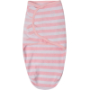 Конверт детский Summer Infant Swaddleme S/M розовые полоски (55876)