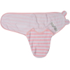 Конверт детский Summer Infant Swaddleme S/M розовые полоски (55876)