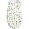 Конверт детский Summer Infant Swaddleme S/M сафари