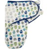 Конверт детский Summer Infant Swaddleme S/M синий/монстрики (54580_DIS)