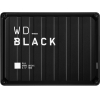 Внешний жесткий диск WD P10 Game Drive 2TB [WDBA2W0020BBK-WESN]