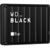 Внешний жесткий диск WD P10 Game Drive 2TB [WDBA2W0020BBK-WESN]