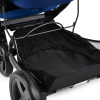 Детская прогулочная коляска X-Lander X-Cite Petrol Blue
