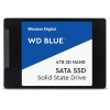 SSD диск WD Blue 3D NAND 4ТБ [WDS400T2B0A]