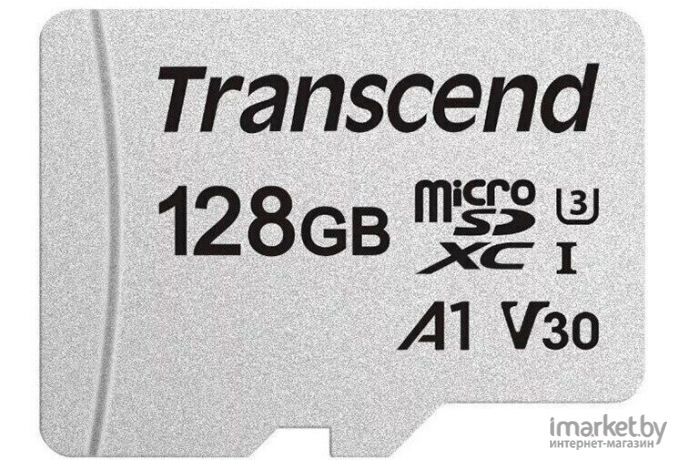 Карта памяти Transcend 64GB UHS-II U3 Class 10 V90 [TS64GSDC700S]