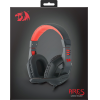 Наушники Redragon Ares Black/Red [78343]